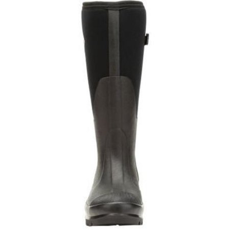 Muck Boot Co Chore XF, Black, 10, PR WCXF-000-BLK-100